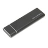 Hard Drive Enclosure M.2 NGFF to USB3.0 High Speed 5Gbps