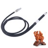 High Speed Mini Air Die Pencil Grinder Handheld Small Pneumatic