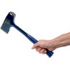 ESTWING Fireside Friend Axe - 14" Wood Splitting Maul with