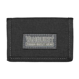 VAULT (Gen-3) RFID-Blocking Wallet (Multicam-Black)