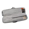TROUFY Pool Cue Case – Durable 4x4 & 4x5 Billiard