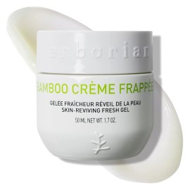 Unbranded Erborian Bamboo Crème Frappée 1.7oz – Hydrating Soothing Korean Moisturizer