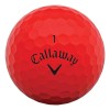 Callaway Golf 2021 Supersoft Golf Balls (una Docena)