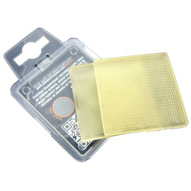 Green Stuff World Texture Plate - Chainmail - Size S