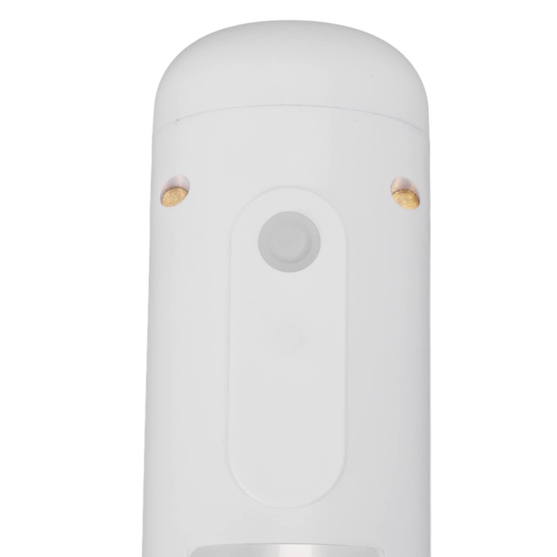 Soil Tester with APP Connection, Compact 304 Probe Real Time