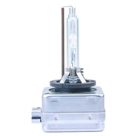 1x M-Tech Xenon Bulb ZHCD1S6 Basic D1S 6000K High Quality Headlight Xenon Bulb