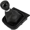 Gear Knob + Gear Stick Gaiter Set 6 Gears Suitable