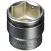 Koken 3/8 (9.5 mm) SQ. Nut Grip Socket 0.9 inch
