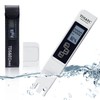 TDS Meter 3 in 1 EC/TEMP/TDS Digital Water Tester TDS