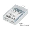 Kakudai Plumbing Materials 0.9 inch (24 mm) Packing, Pack of