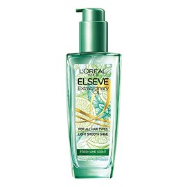 L'Oréal Paris Elseve Extraordinary Oil, Fresh Lime Scent