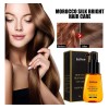 4 Anti-frizz Hair Serum For Hair Morocco Serum