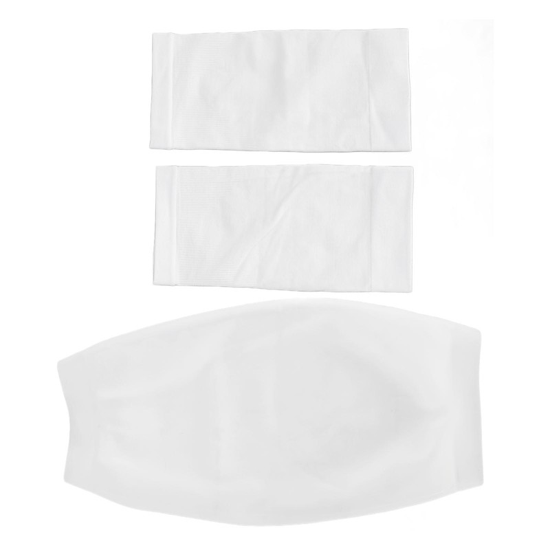 Upper Arm Cast Cover for Shower Waterproof Upper Arm Line