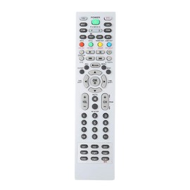 Fosa Control Remoto para TV Smart, Reemplazo Original para LCD MKJ39170828