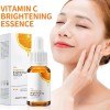 Sérum Axiu Vitamina C y Ácido Hialurónico Rostro Hipoalergénico 30ml