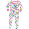 Just Love Mommy and Me Pajamas Set 6882-10532-S