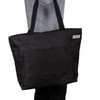 anndora Shopper 17 Litre Women's Handbag - Choice of Colours,