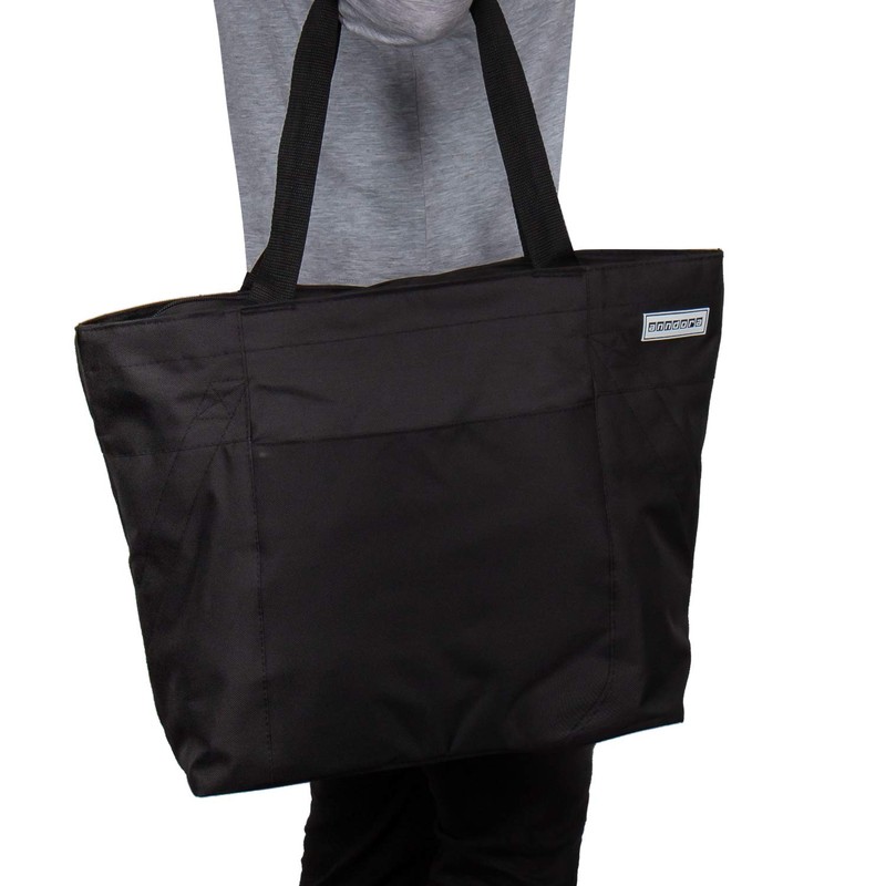 anndora Shopper 17 Litre Women's Handbag - Choice of Colours,