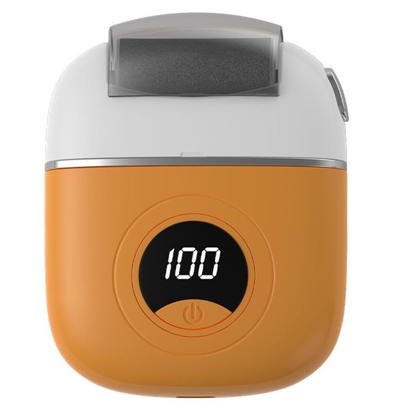 Digital Electric Foot Grinder File – Callus and Dead Skin