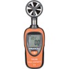TRUSCO THS-MN Simple Mini Anemometer