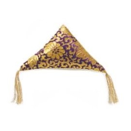 Fukui Metal Craft 2991 Frame Futon, Large, Gold