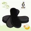 biped 2 Pairs of Children's Activated Carbon Soles, for Climate