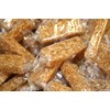 Bayside Candy Sesame Crunch | Sesame Honey Crunch (1LB)