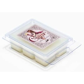 Courtney's Candles Magnolia 10-Pack Mixer Melt or Wax Tart 2.5 Ounces Each