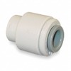 IPW Industries Inc-John Guest - Acetal End Stop Fitting 3/8"