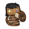 Funko Pop! The Jungle Book Mowgli with Kaa Very Neko