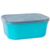 Drennan DMS Ventilated Bait Boxes 1 Pint