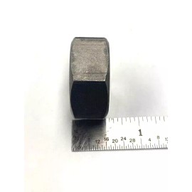 Unbranded/Generic M14 X 1.50 METRIC CARBON STEEL HEX RETHREADING DIE - NEW!