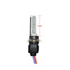 55W H7 6000K HID Xenon Replacement Bulb Bulbs for Headlight