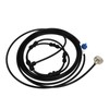 Fan Misting Kit with 3/4 Adapter 19.7ft Hose 6 Nozzles
