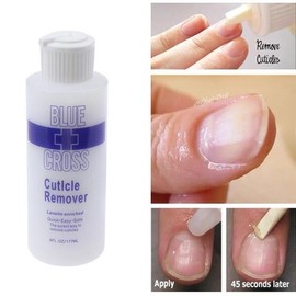 호환 30/177ml 발 각질 제거제 연화제굳은살 마스크 페디큐어 네일 강화제 Compatible 30/177ml Foot Callus Remover Exfoliator Hard Skin Mask Pedicure Nail Strengthener [01 177ml-1p]