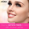Andrea Fake Eyelashes Multi-Pack with Applicator, 21mm - Natural Look