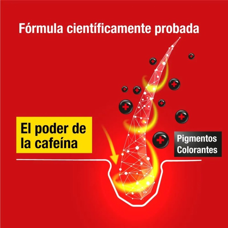 Shampoo Alpecin Tuning 200ml Unisex - Matizador de Canas y