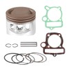 YX140 56mm Cylinder Head Assembly with Piston Ring Kit Replacement