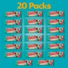 Twix Salted Caramel Chocolate Cookie Candy Bars Share Size Party