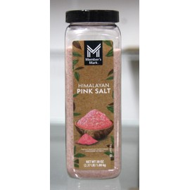 GENERIC Himalayan Pink Salt, 38 oz, 0.65 Ounce (Pack of 1)