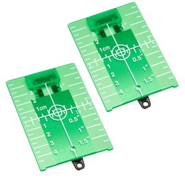 Yamashin Saw SG-TG-G Laser Dampening Target Green