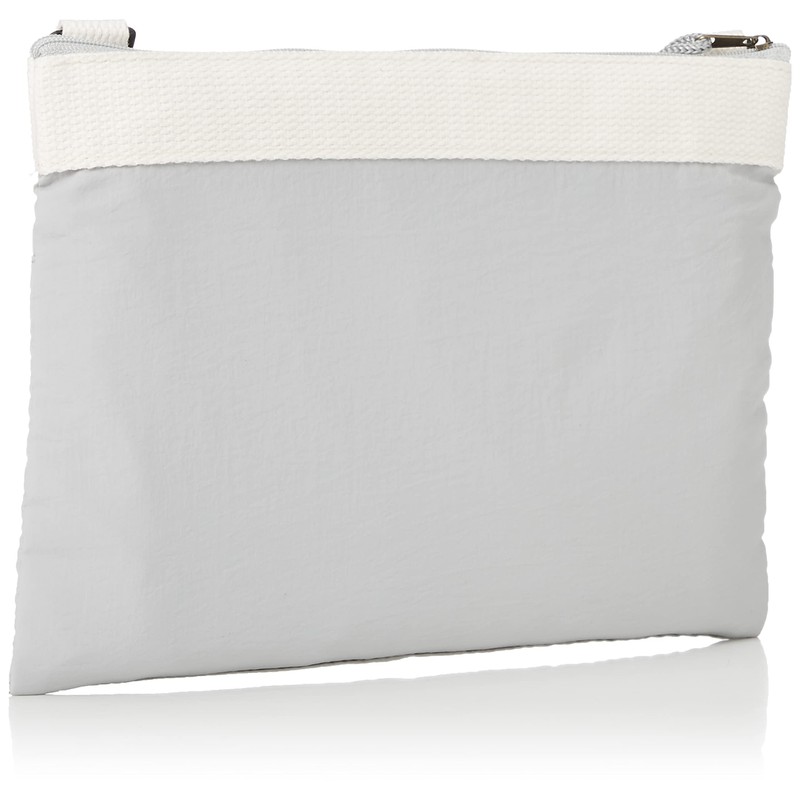 Okato OK Gray COSMETIC_CASE, Sacoche, Standard
