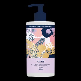 Nak Care Blonde Conditioner 500ml Old Packaging