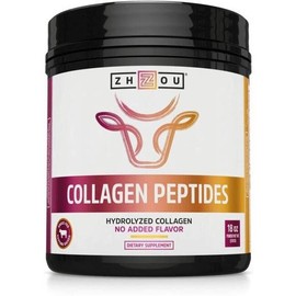 ZOU Collagen Peptide 510g Powder ZOU013 p31 / 조우 콜라겐 펩타이드 510g 분말 파우더 ZOU013 p31