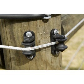 ElectroBraid IROLLB10-EB Roller Post Insulators