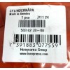 For Husqvarna OEM HUSQVARNA 371XP, 372XP, 362XP TOP CYLINDER COVER