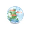 Squishie Squishy Ball with Guppies - Choose a Design:: Design