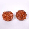 BoBo Style Walnut Shape Health Ball Health Ball Brain Ball