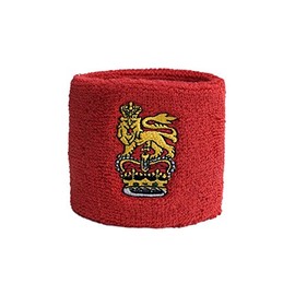 Sweatband – Flag of Great Britain British Army Flag FRITZE® + Free Sticker