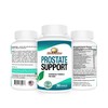 RISE-N-SHINE Prostate Support for Men - Prostate Health Support